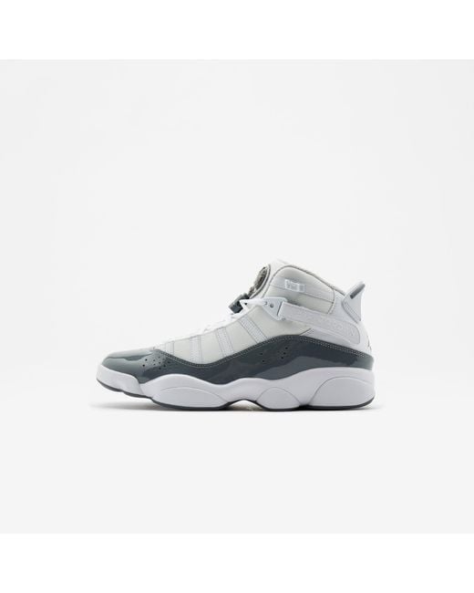 nike 6 rings shoes
