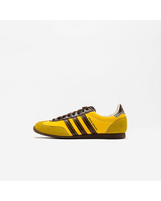 adidas Suede Wales Bonner Japan in 