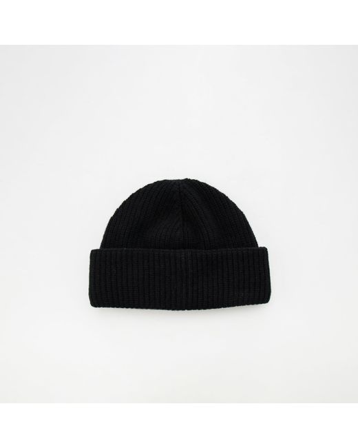 Moncler Genius 2 Moncler 1952 Berretto Tricot Hat in Black for Men | Lyst