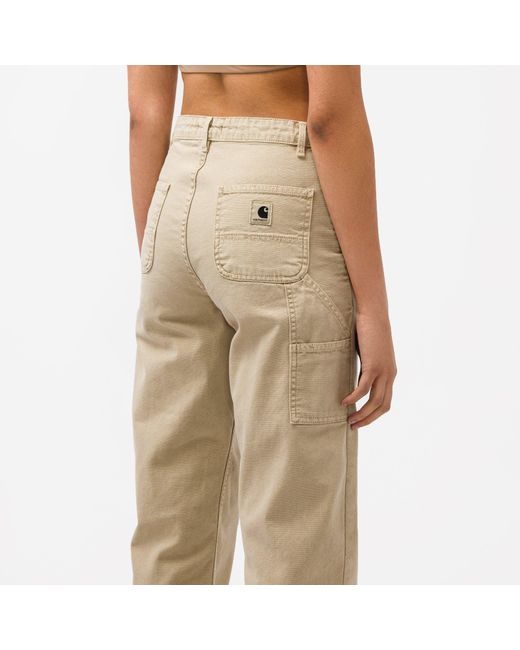 Carhartt WIP Cotton W Pierce Straight 