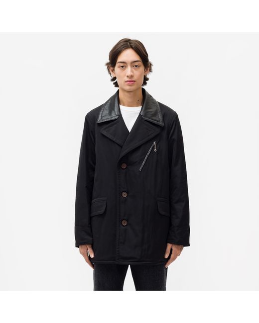 our legacy scoota coat