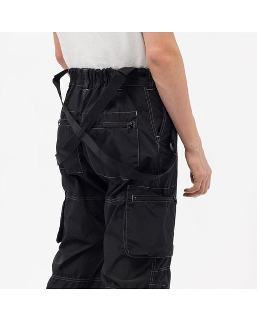 オータムセール C.E Mil-Tech Cargo Pants XL シーイー cavempt | www