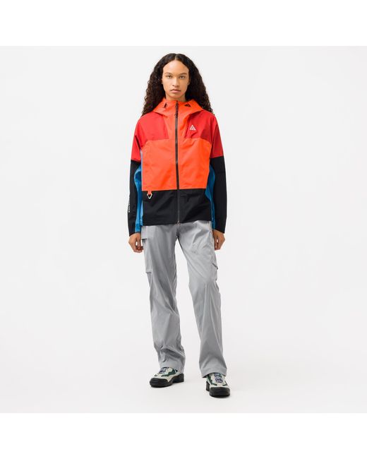 Nike Acg Storm-fit Chain Of Craters 