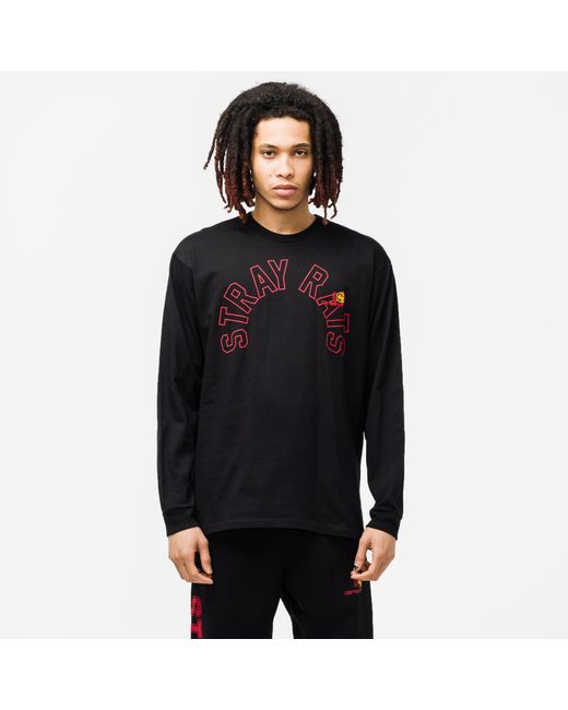 Carhartt WIP Cotton Stray Rats Arch 