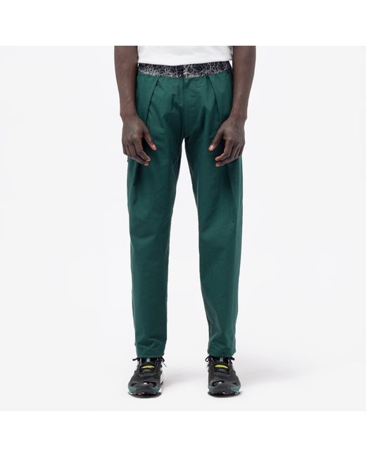 adidas And Wander Pants in Green for Men | Lyst UK