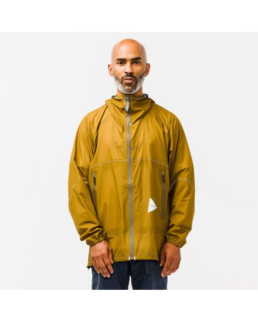 ul rain jacket