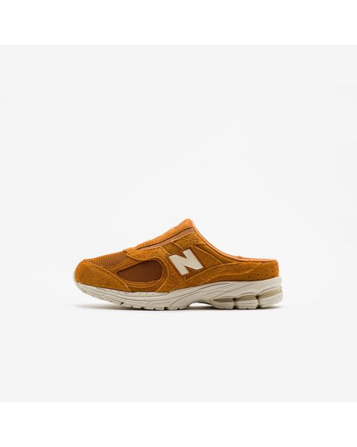 Bryant Giles x New Balance 2002RM Release Date | SneakerNews.com
