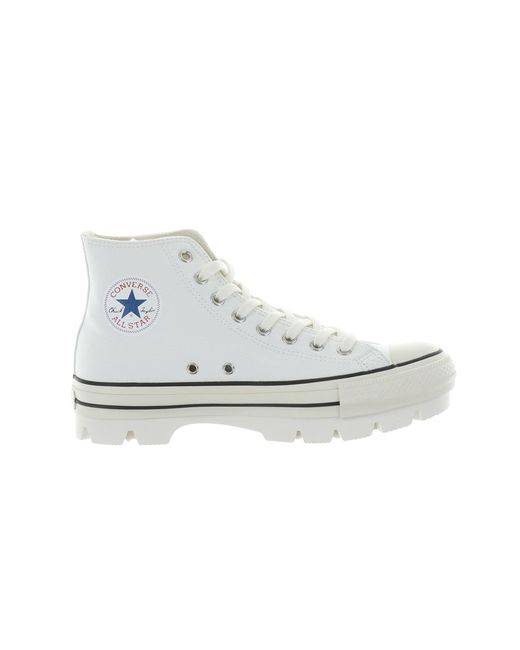 converse all star 100 hi