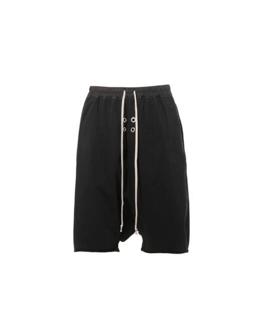 贈り物 《 Rick Owens DRKSHDW 》DRAWSTRING PODS - 通販 - www