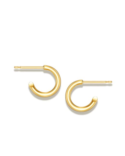 Careering Placebo 101 in Metallic | Lyst