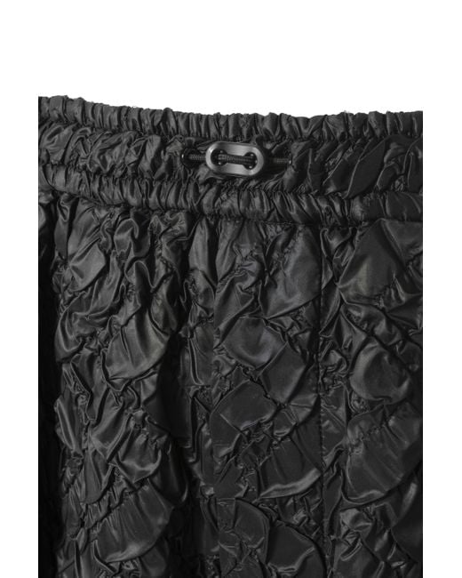 国内正規□ 新品 TOGA VIRILIS Acetate satin shorts 48