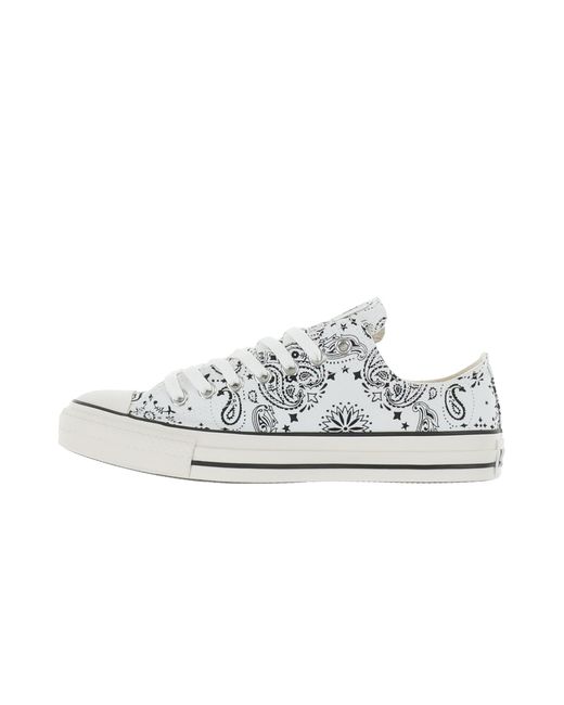 bandana converse