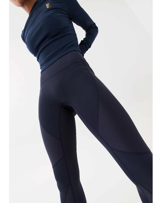 P.E Nation Synthetic Free Play LEGGING 