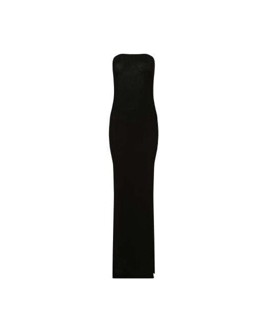 AYA MUSE Alder Dress in Black | Lyst
