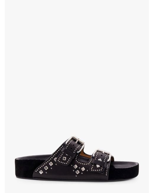 Isabel Marant White Lennyo