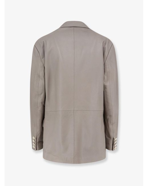 Blazer di Alysi in Gray