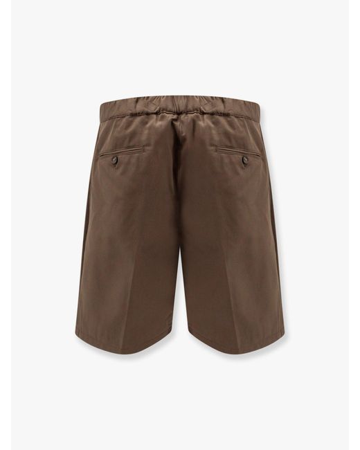 Torrelapillo di Hevò in Brown da Uomo
