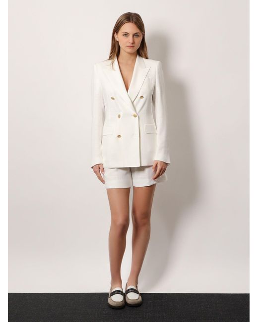 Tagliatore White Elle