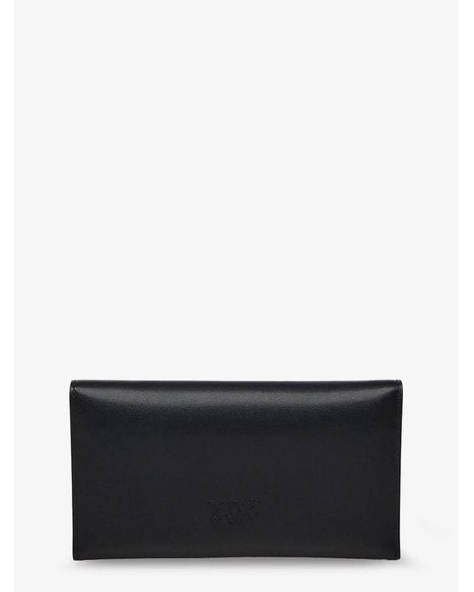 Pinko Gray Bags