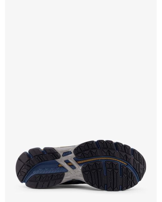 Asics Blue Ub10-S Gel-Kayano 20 Nylon Sneakers for men