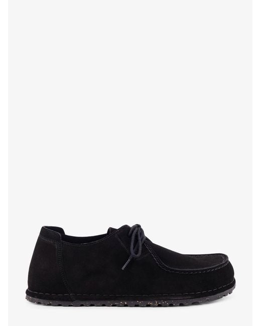 Stringata di Birkenstock in White da Uomo