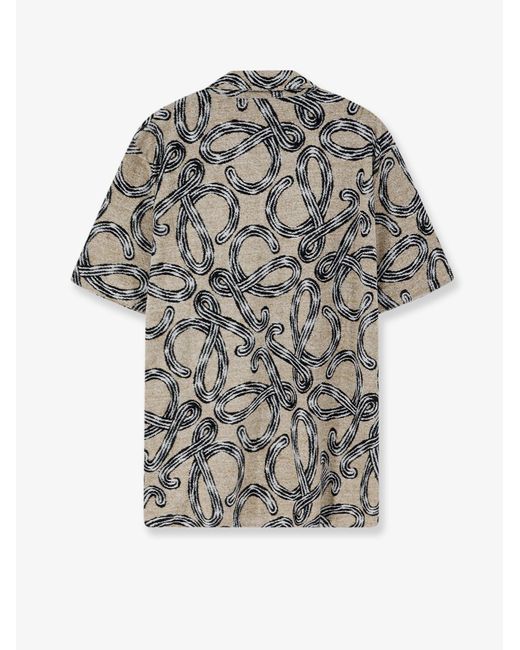 Loewe Gray Paula's Ibiza for men