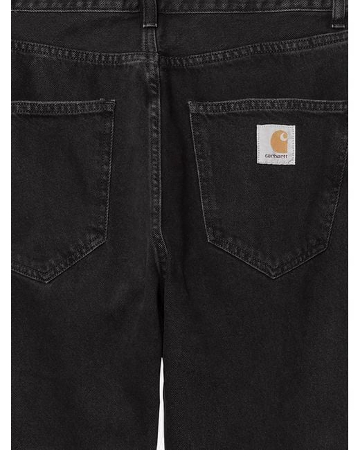 Carhartt Black Landon Pant Jeans for men