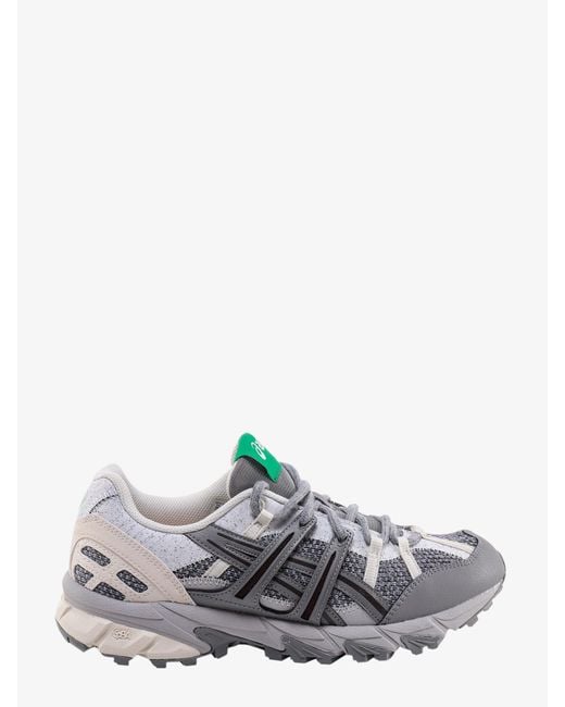 asics white sneakers