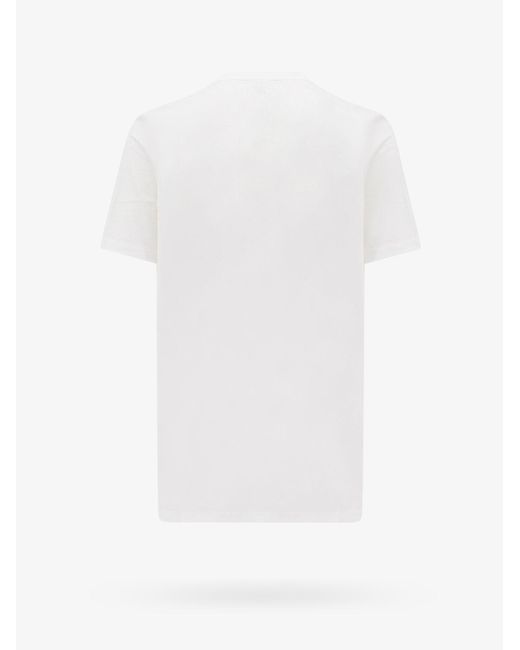 Michael Kors White T-shirt