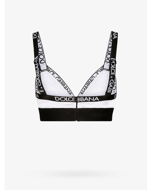 DOLCE & GABBANA, Women's Bra