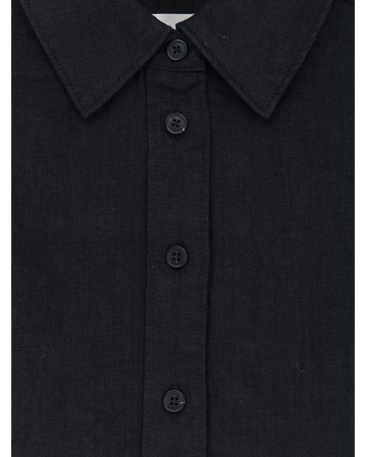 Camicia di Closed in Black
