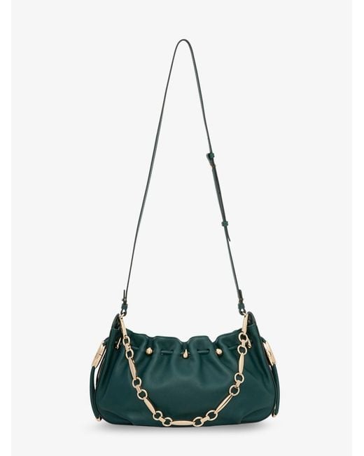 Pochette Halcyion di Zimmermann in Green