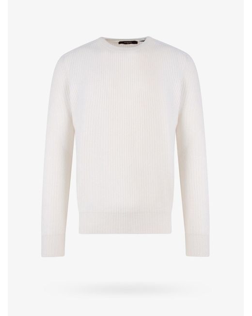 Maglia di NUGNES 1920 in White da Uomo