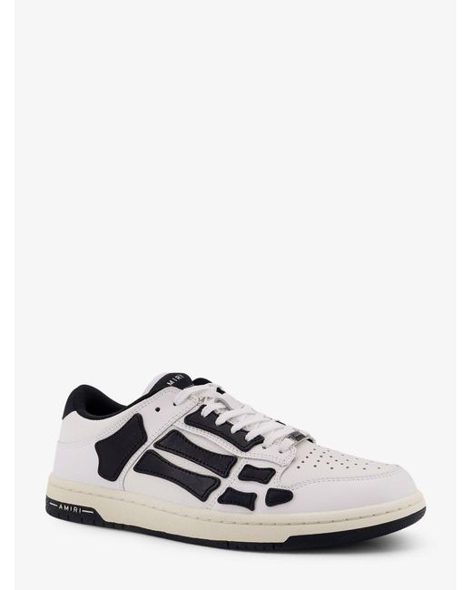 Sneakers di Amiri in White da Uomo