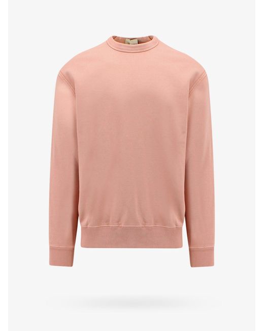 C P Company Pink Sweater for men