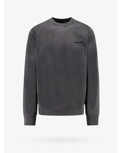 Felpa di Carhartt in Gray da Uomo