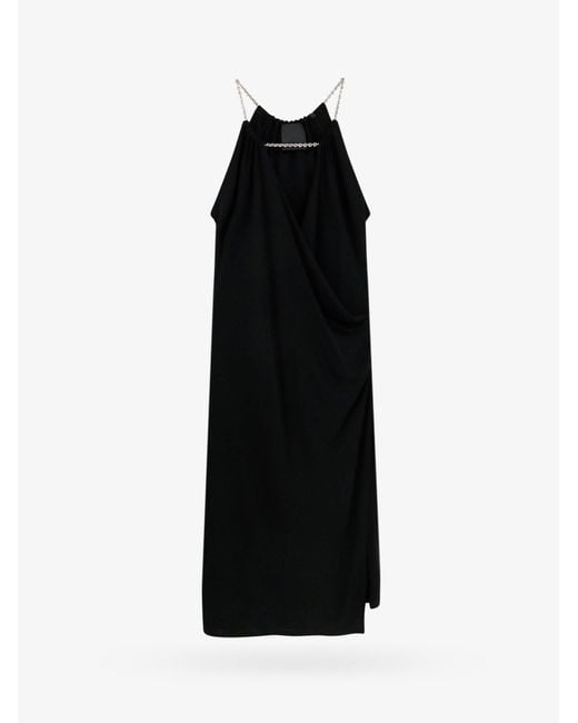Givenchy Black Dress