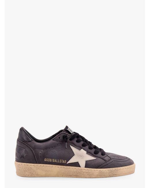 Golden Goose Deluxe Brand Multicolor Deluxe Brand Deluxe Brand Sneakers for men