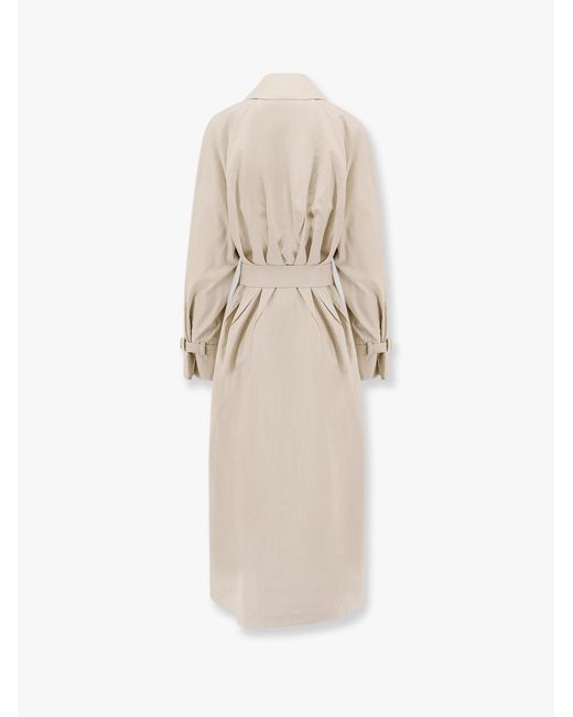 Max Mara Natural Ronco