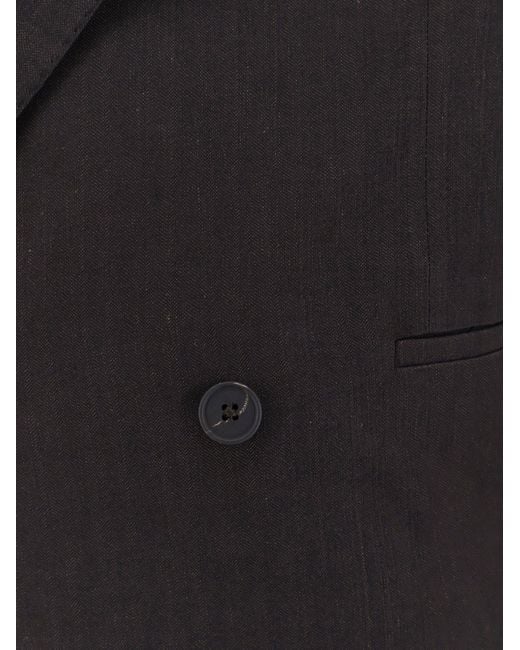 Studio Nicholson Blue Blazer for men