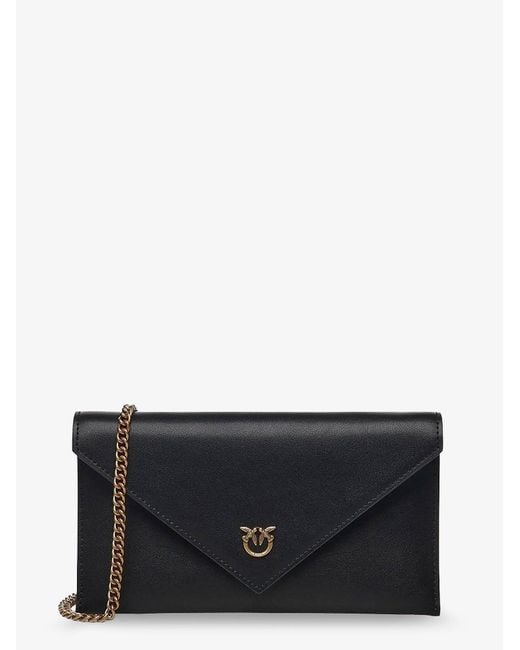 Pinko Gray Bags