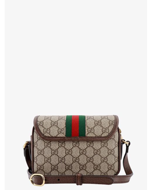 Gucci Natural Ophidia GG