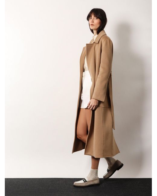 Artur di Max Mara in Natural