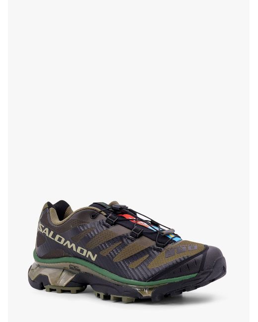 Salomon Black Xt-4 Og for men