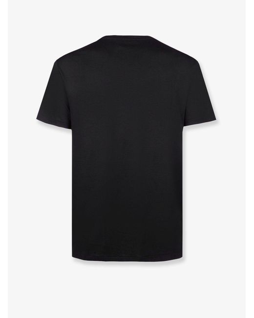 Polo Ralph Lauren Black T-shirt for men