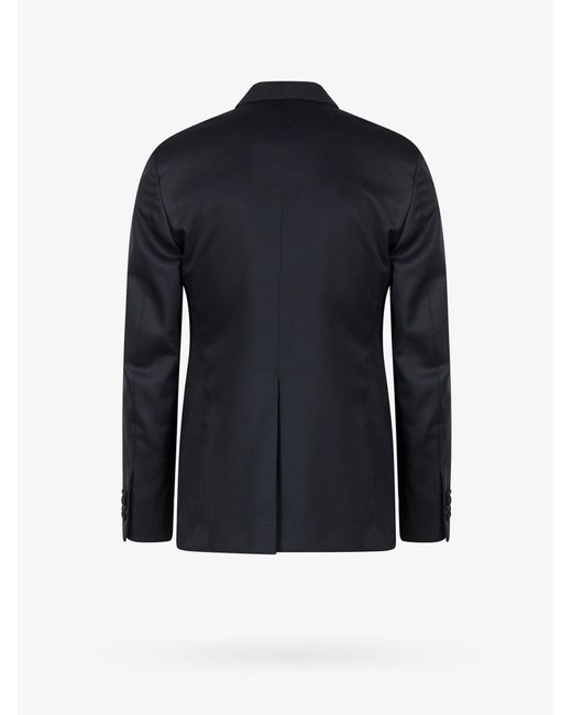 Tagliatore Blue Tuxedo for men