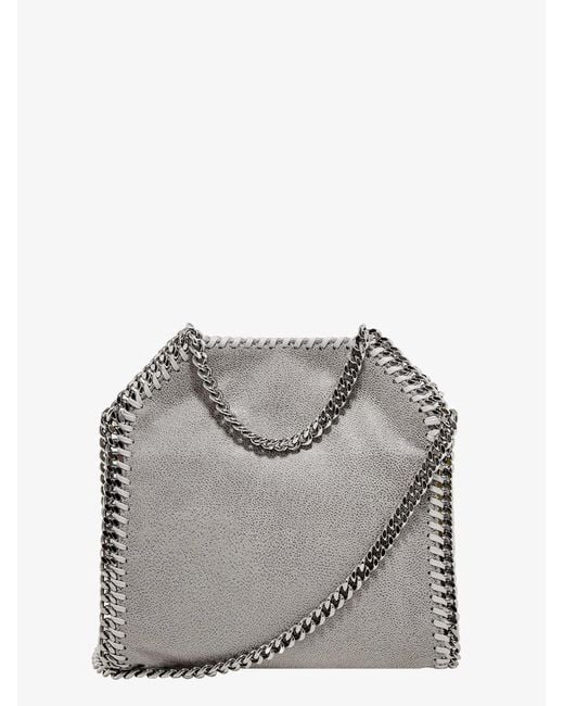 Stella McCartney Gray Bags