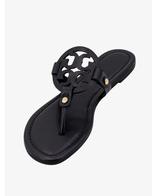 Best price on tory burch best sale sandals