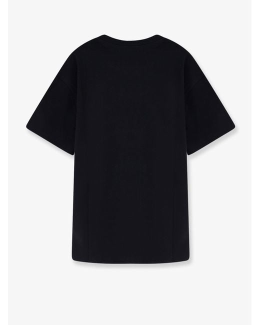 Givenchy Black T-Shirts for men