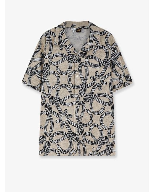 Loewe Gray Paula's Ibiza for men